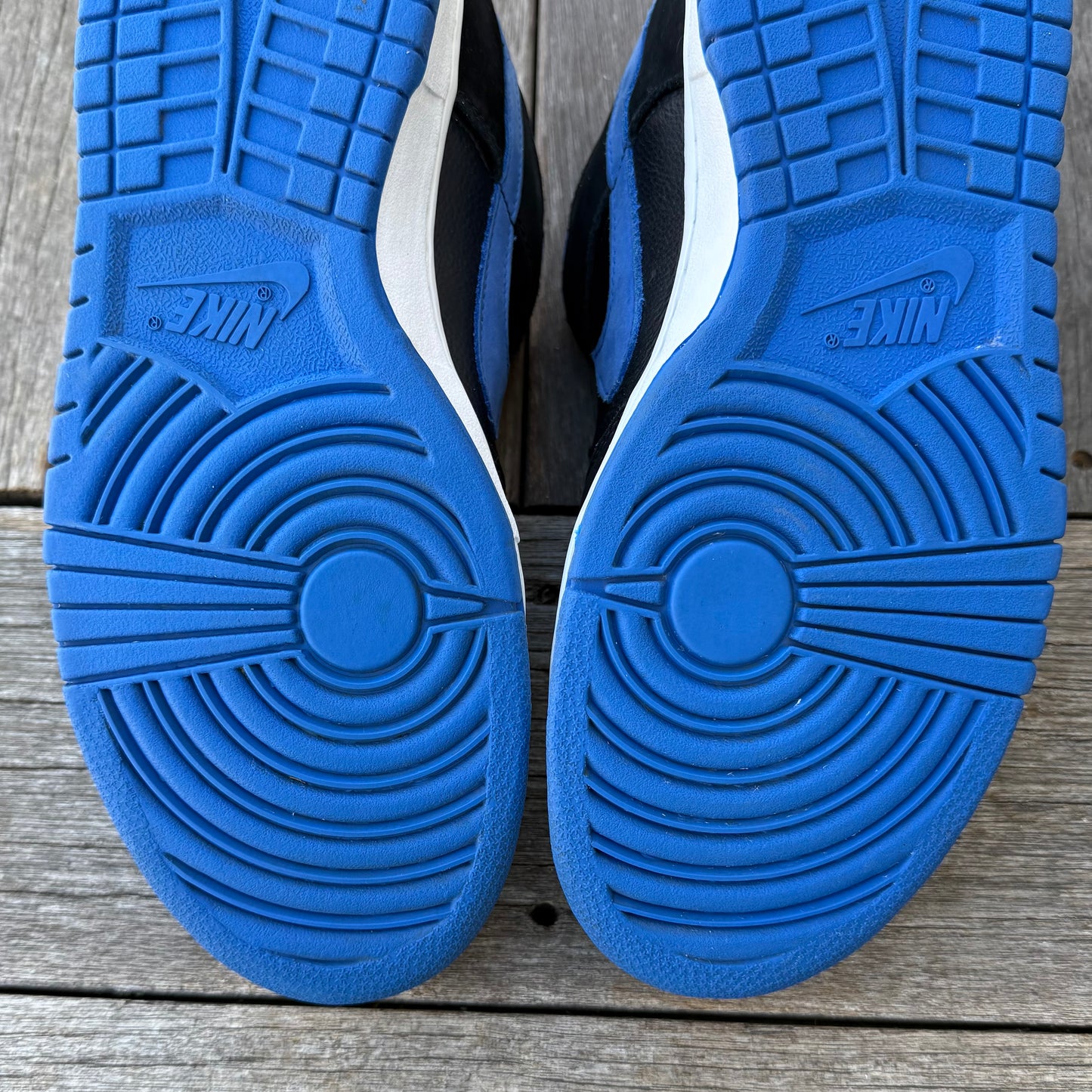 Nike SB Dunk Low Royal JPack Size 10.5