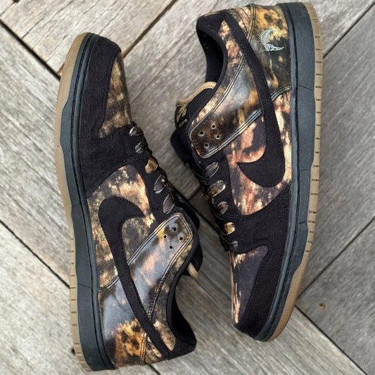 Nike SB Dunk Low Pushead 2 Size 11