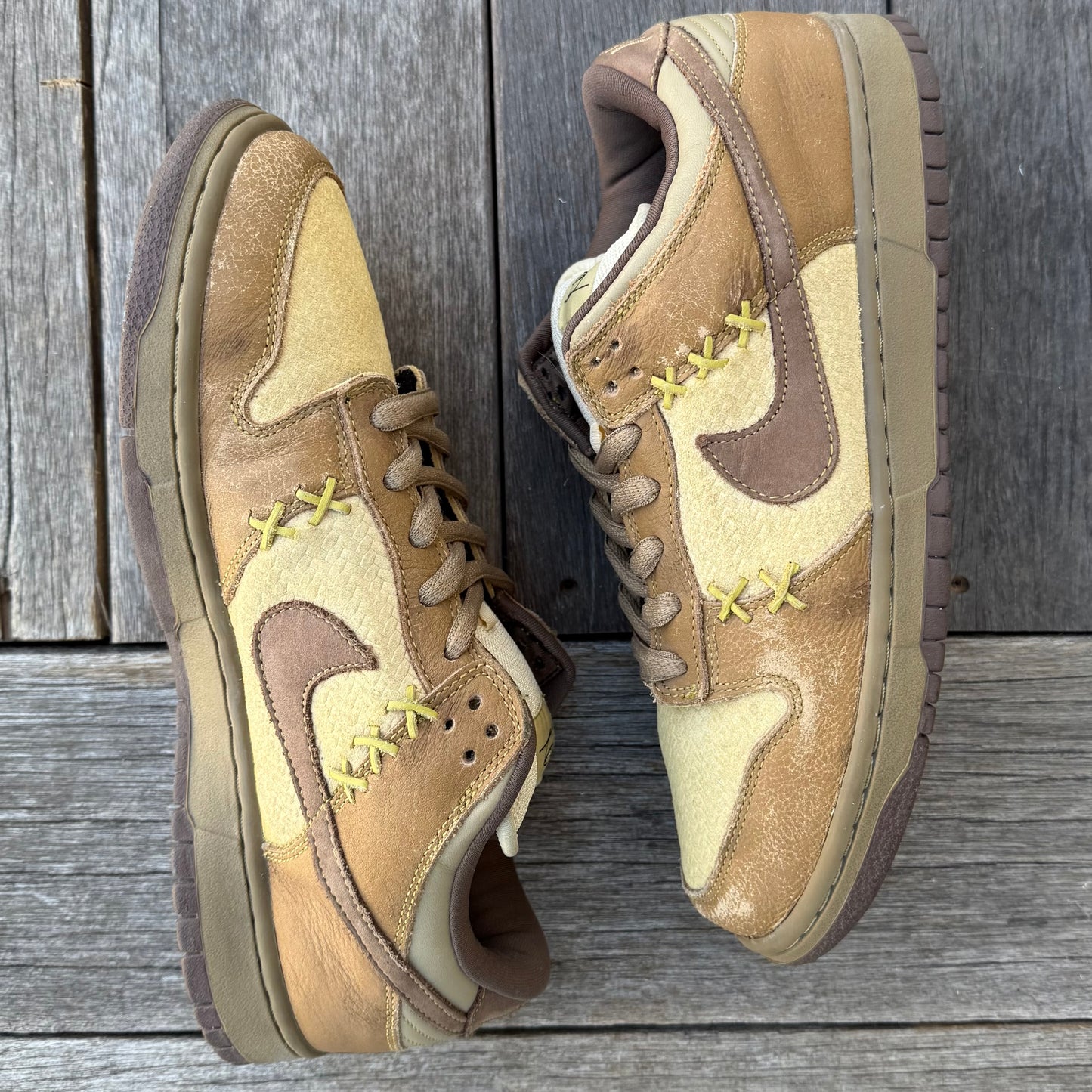 Nike SB Dunk Low Shanghai 2 Size 10.5