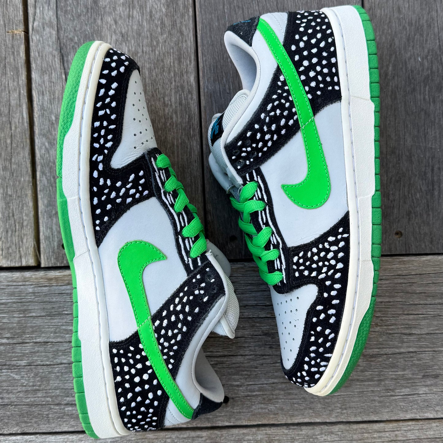 Nike SB Dunk Low Loon Size 9