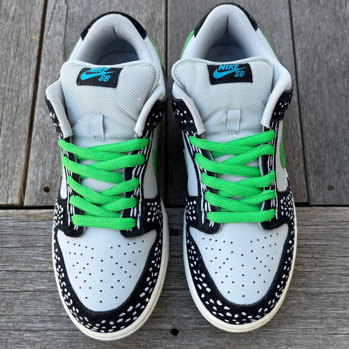 Nike SB Dunk Low Loon Size 9