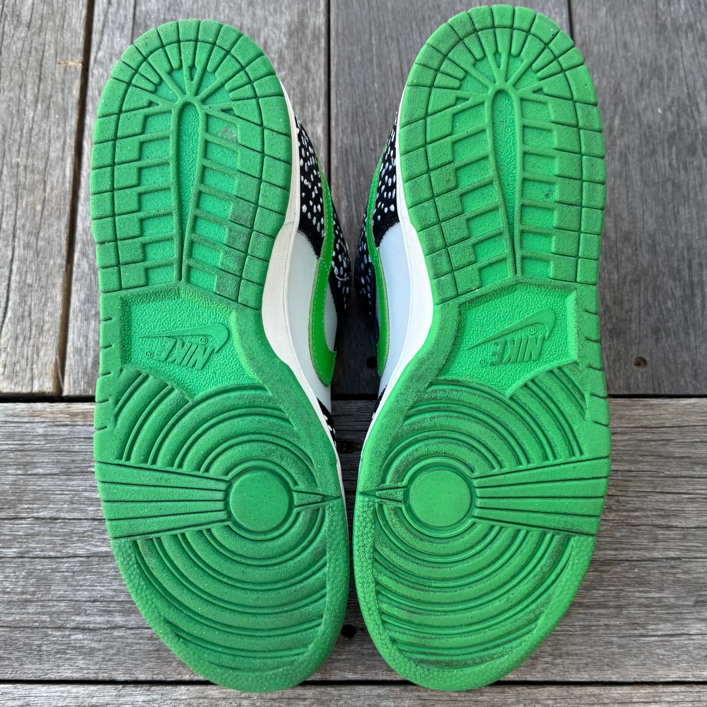 Nike SB Dunk Low Loon Size 9