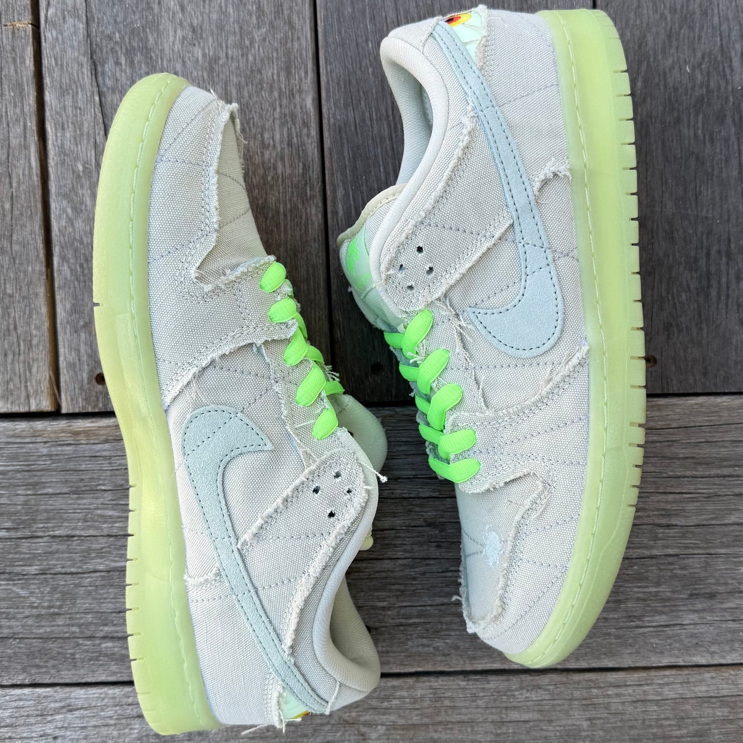 Nike SB Dunk Low Mummy Size 9.5