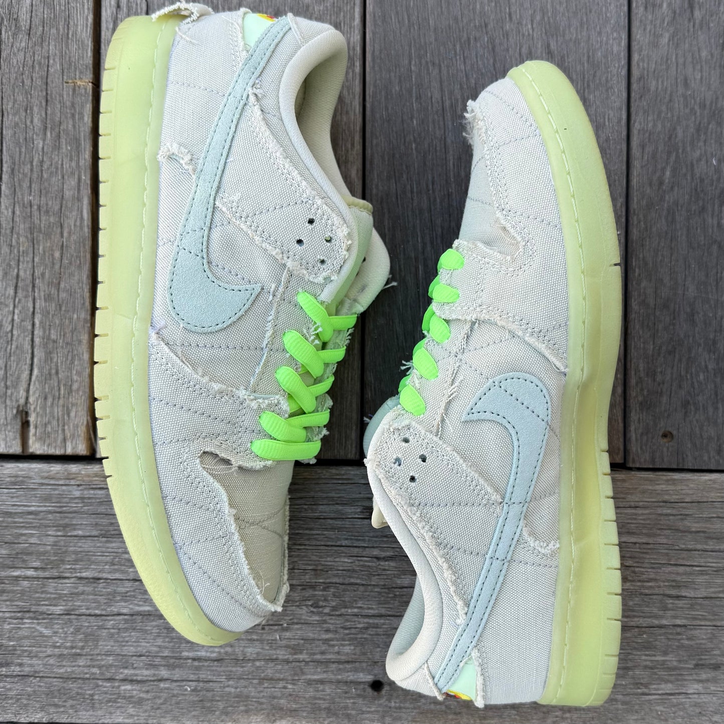 Nike SB Dunk Low Mummy Size 9.5