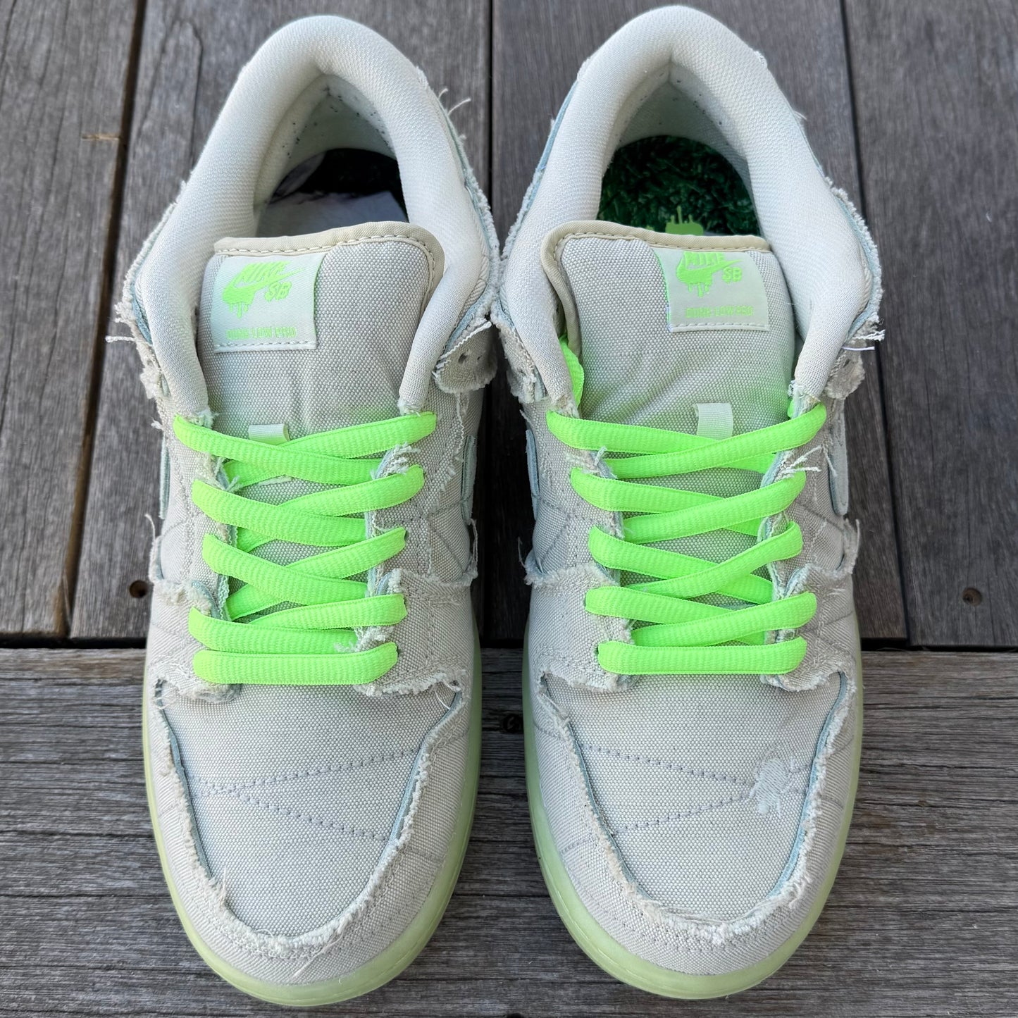 Nike SB Dunk Low Mummy Size 9.5