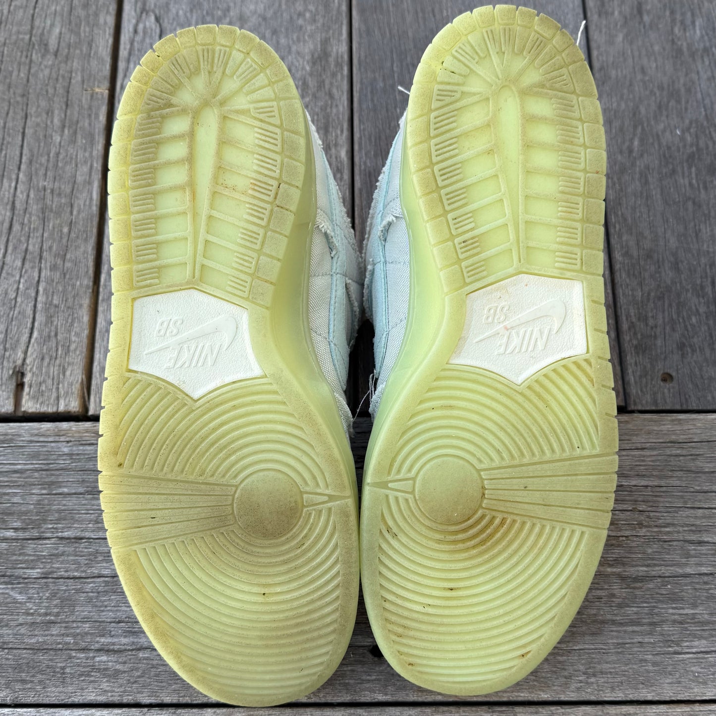 Nike SB Dunk Low Mummy Size 9.5