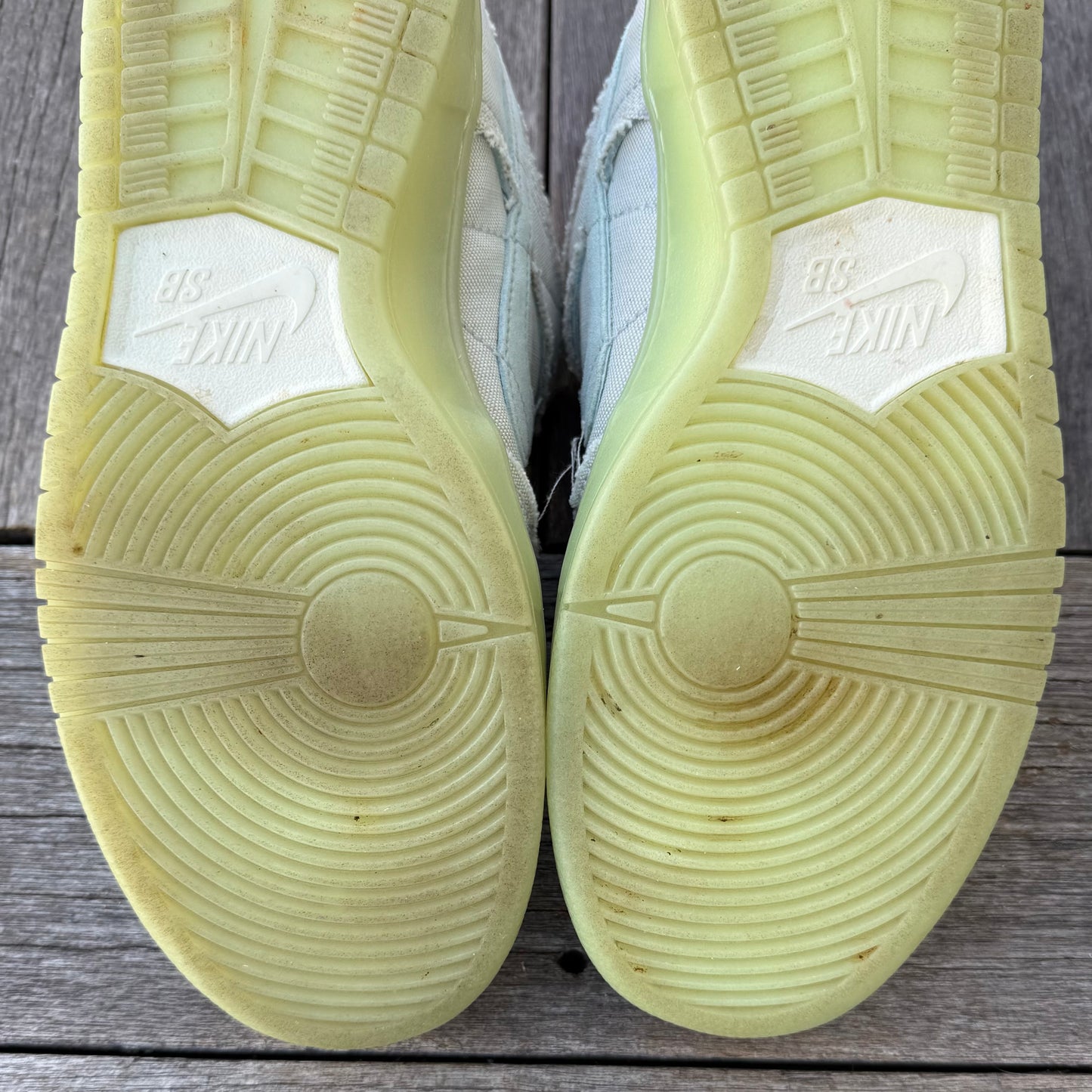 Nike SB Dunk Low Mummy Size 9.5