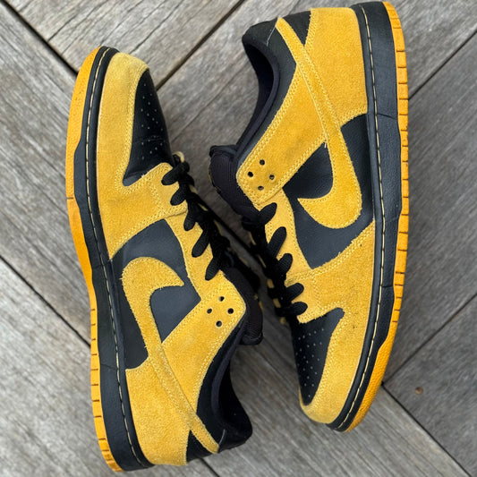Nike SB Dunk Low Iowa Size 10.5