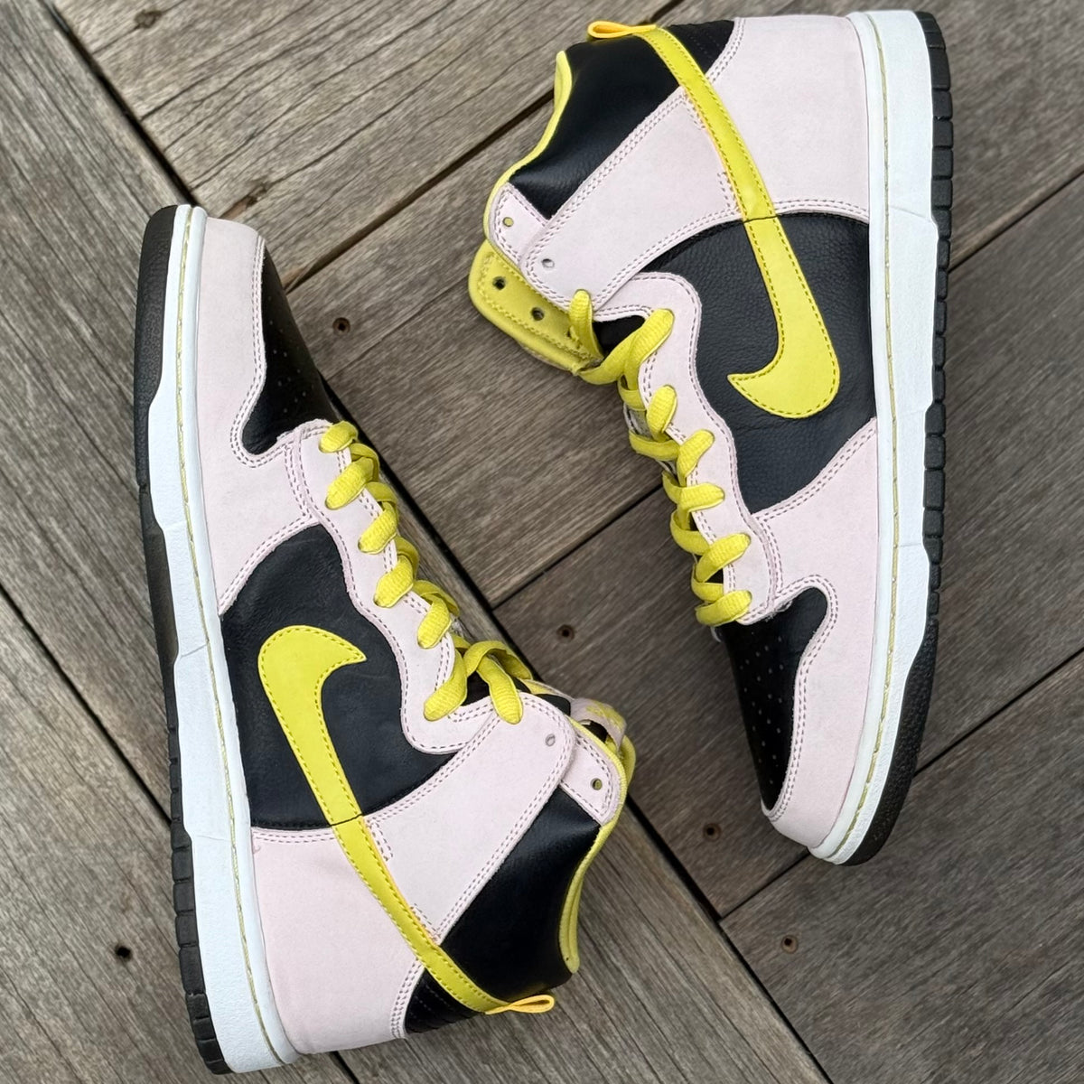 Nike SB Dunk High Miss Piggy Size 10.5