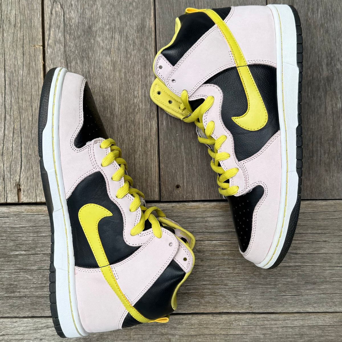 Nike SB Dunk High Miss Piggy Size 10.5