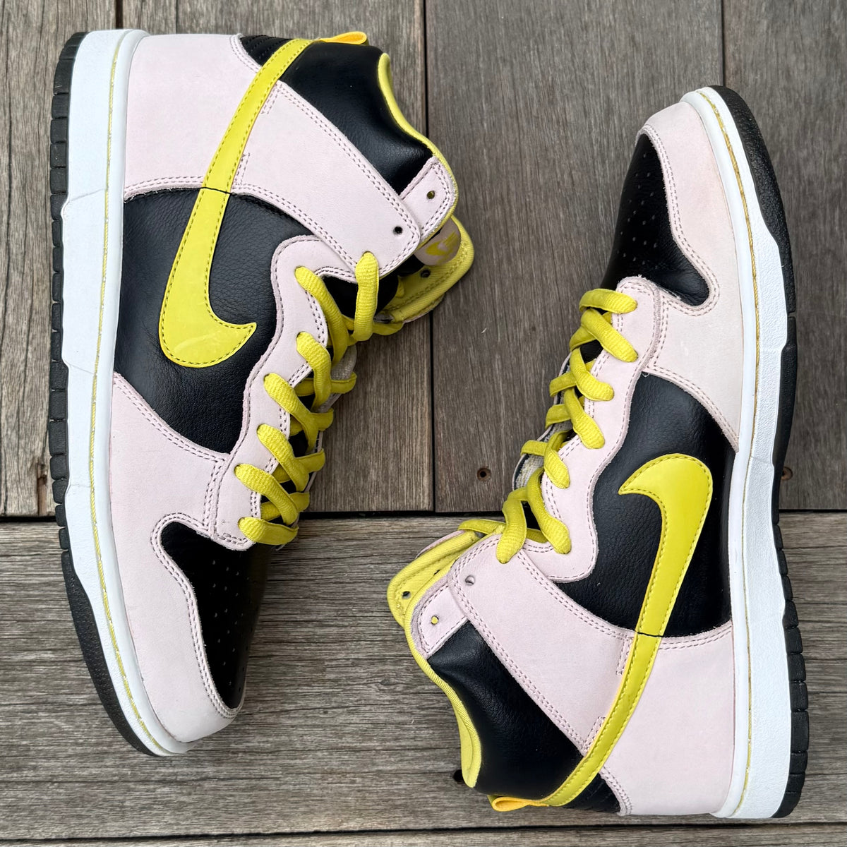 Nike SB Dunk High Miss Piggy Size 10.5