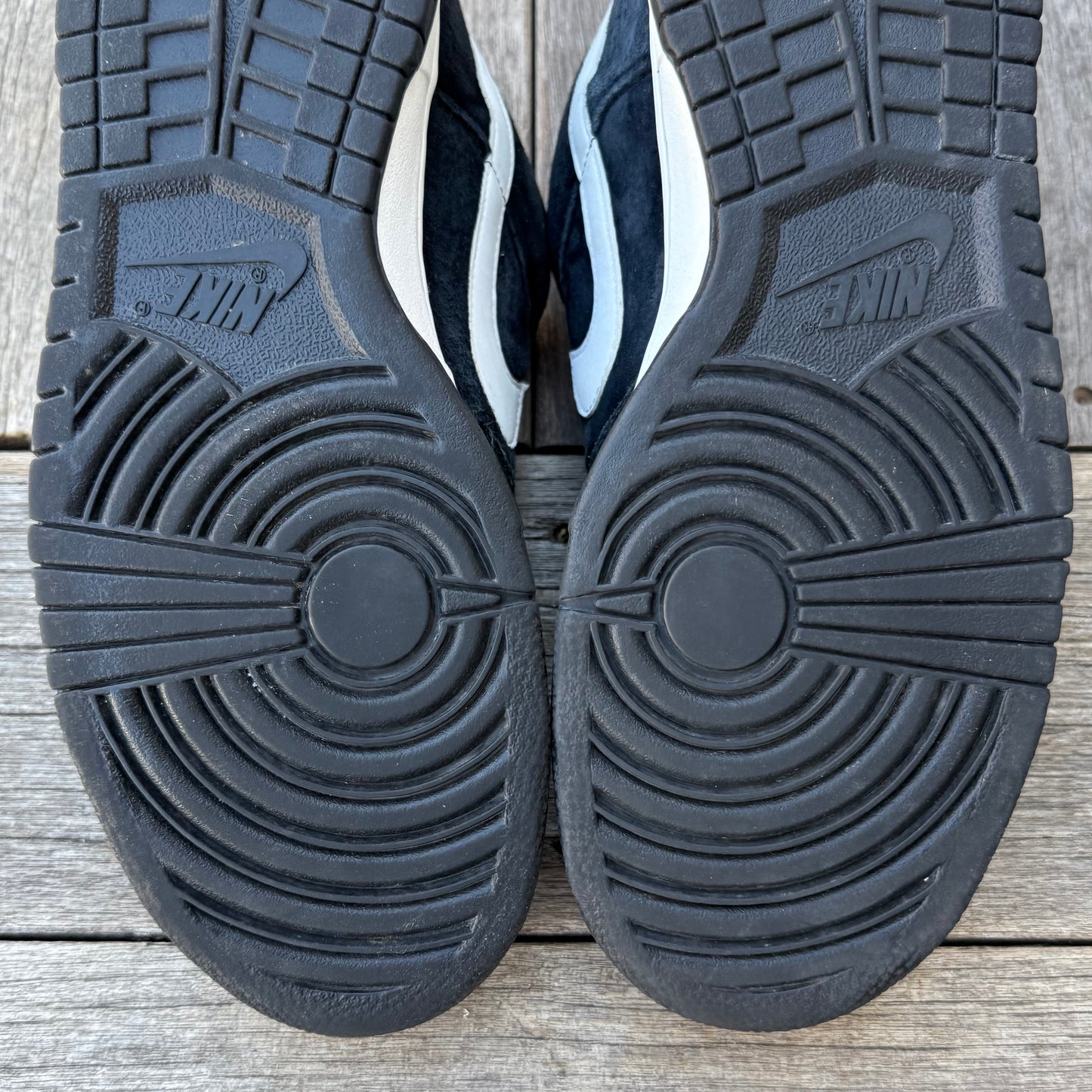 Nike SB Dunk Low Weiger Size 12