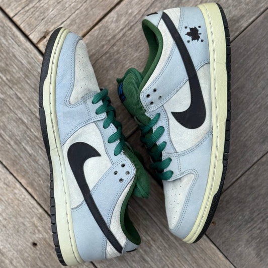 Nike SB Dunk Low Central Park Maple Leaf Size 10