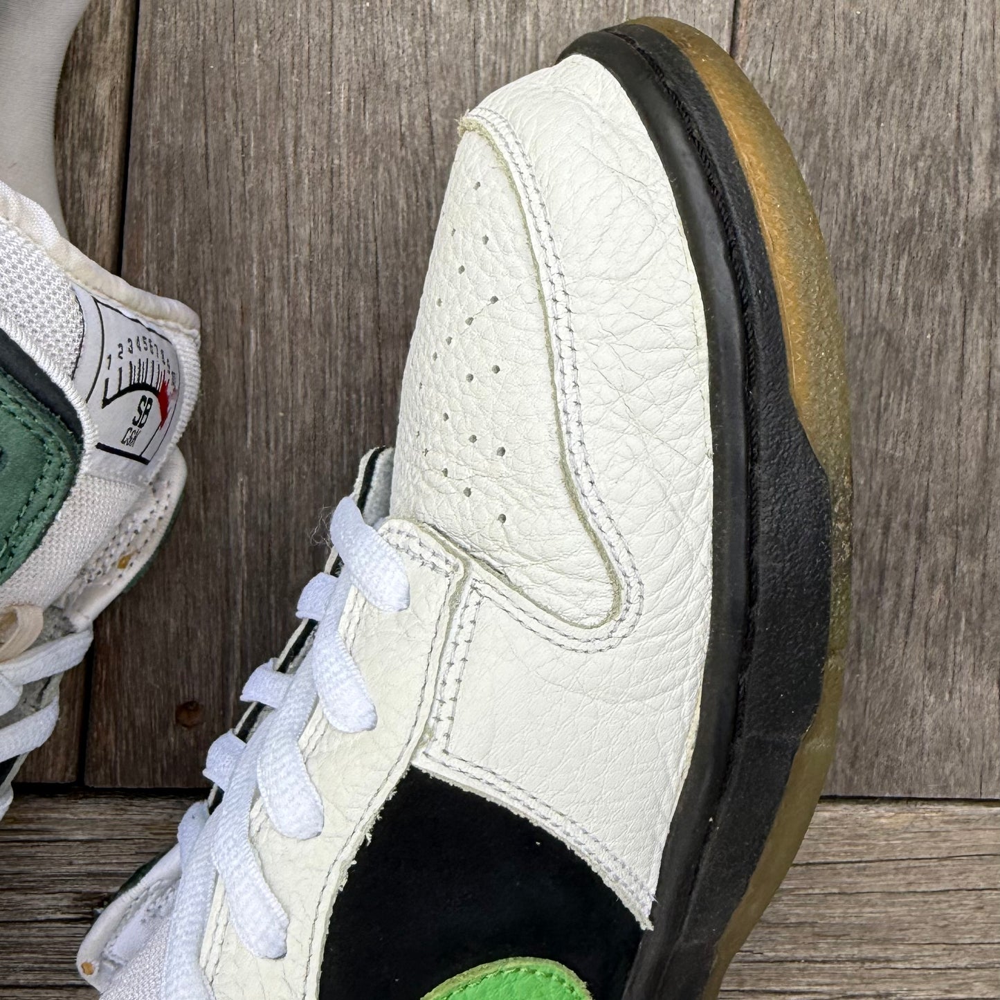 Nike SB Dunk Low C&K Size 12.5
