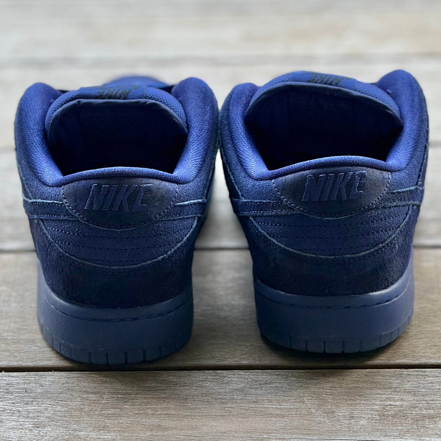 Nike SB Dunk Low Once in a Blue Moon Size 9