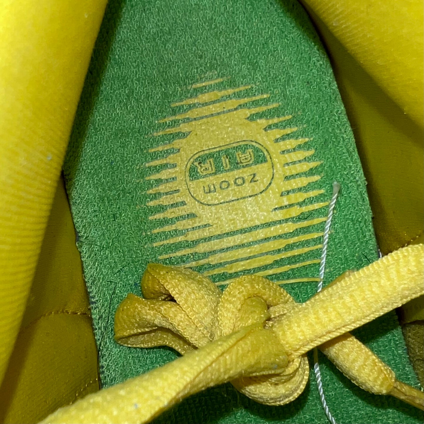 Nike SB Dunk High Marge Simpson Size 10