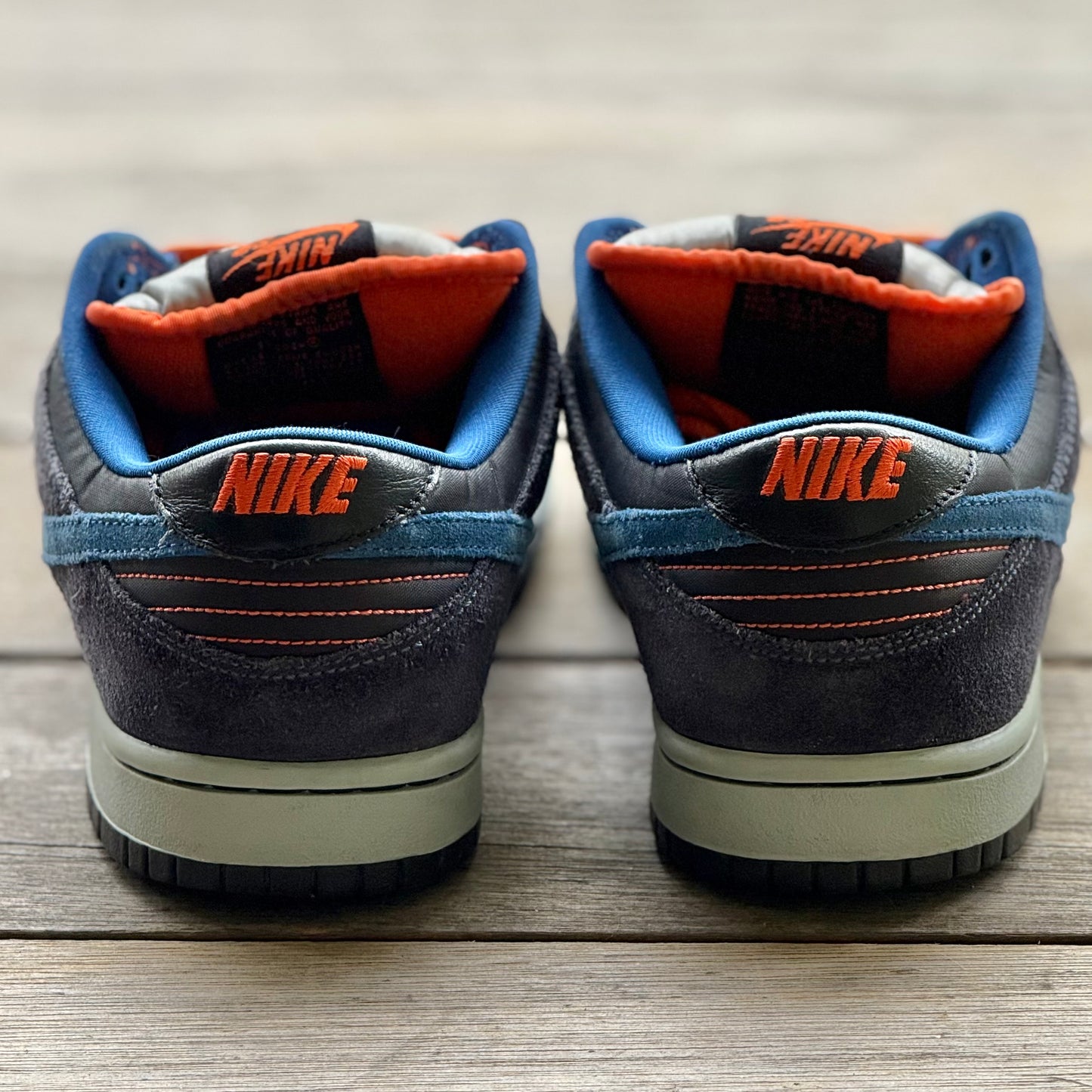 Nike SB Dunk Low Patagonia Size 8.5