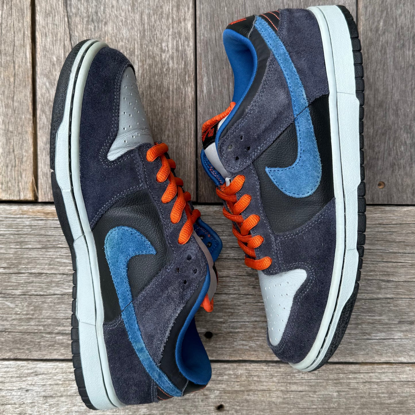 Nike SB Dunk Low Patagonia Size 8.5