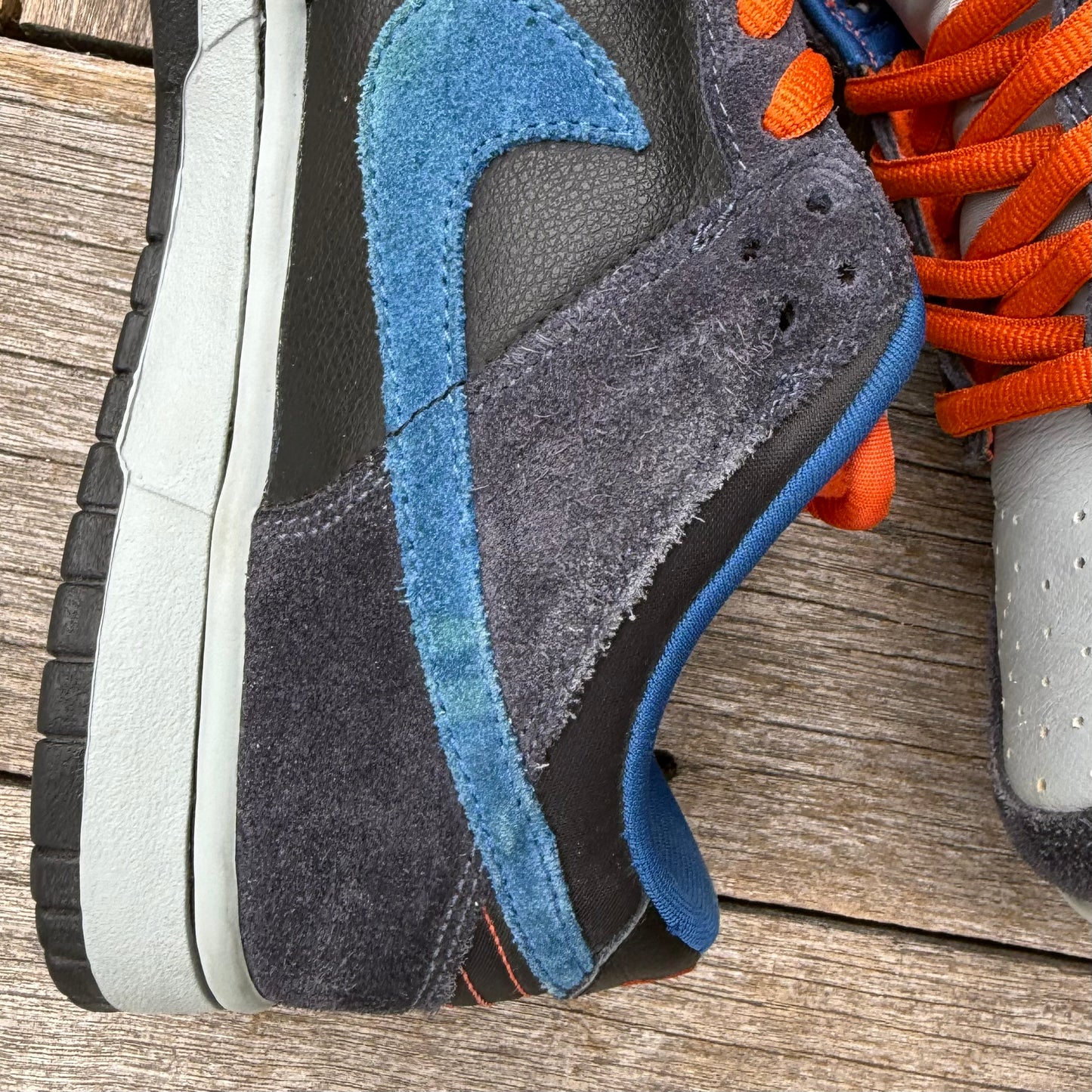 Nike SB Dunk Low Patagonia Size 8.5