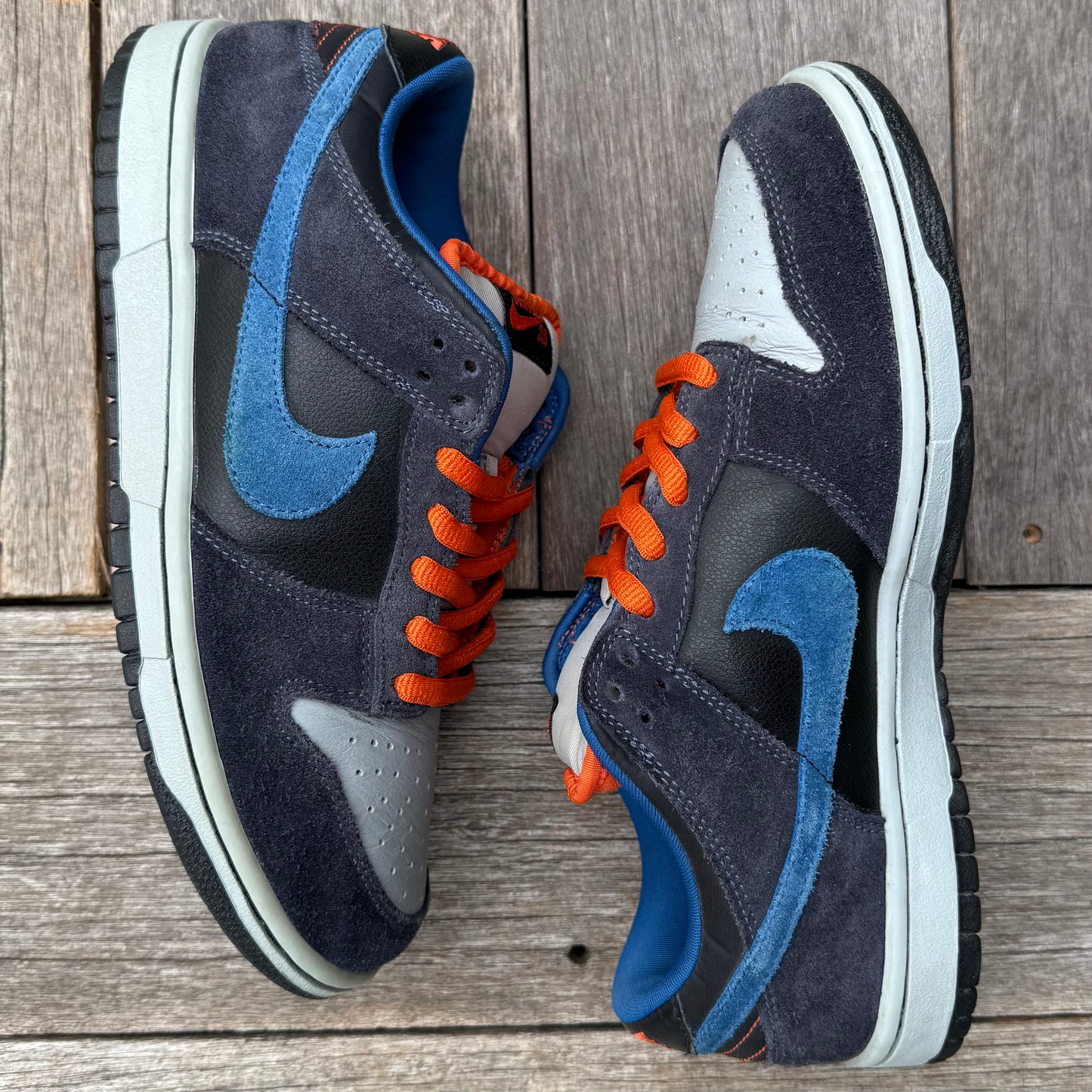 Nike SB Dunk Low Patagonia Size 8.5