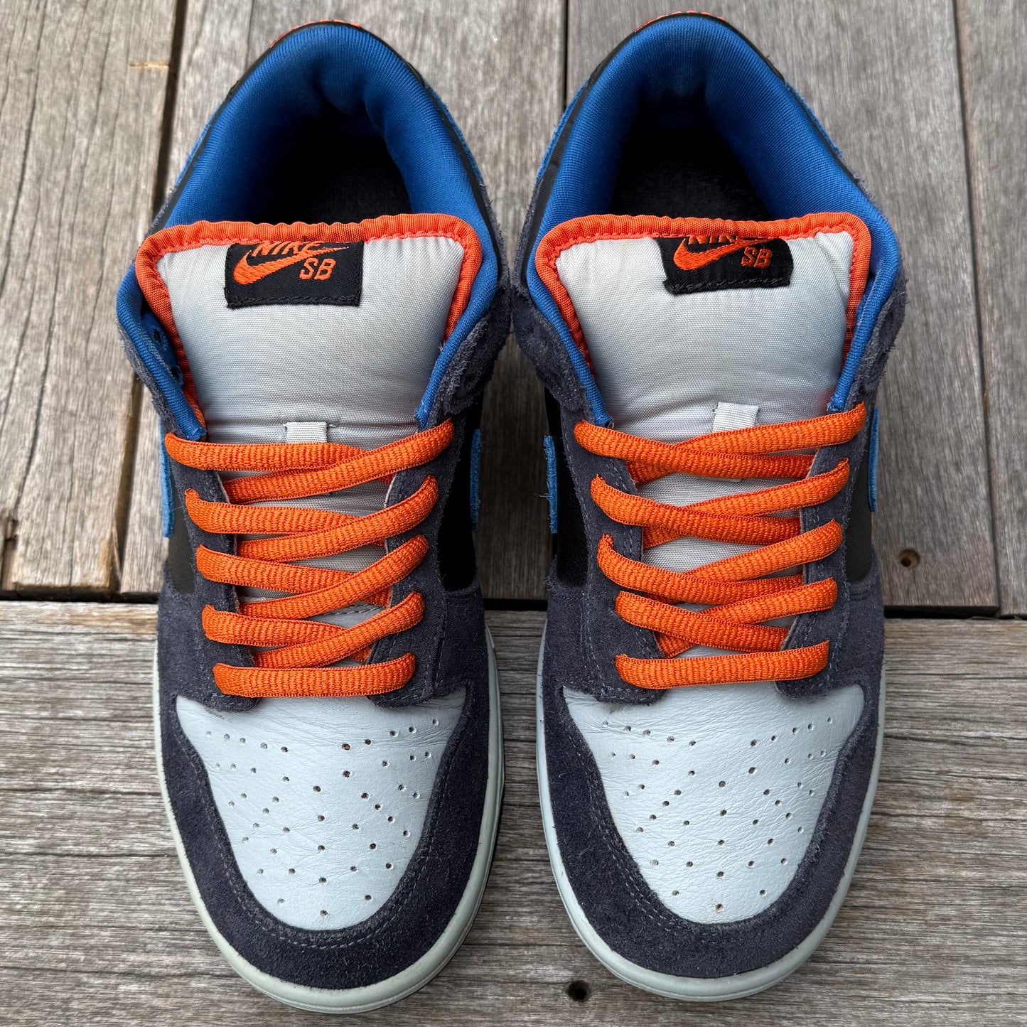 Nike SB Dunk Low Patagonia Size 8.5
