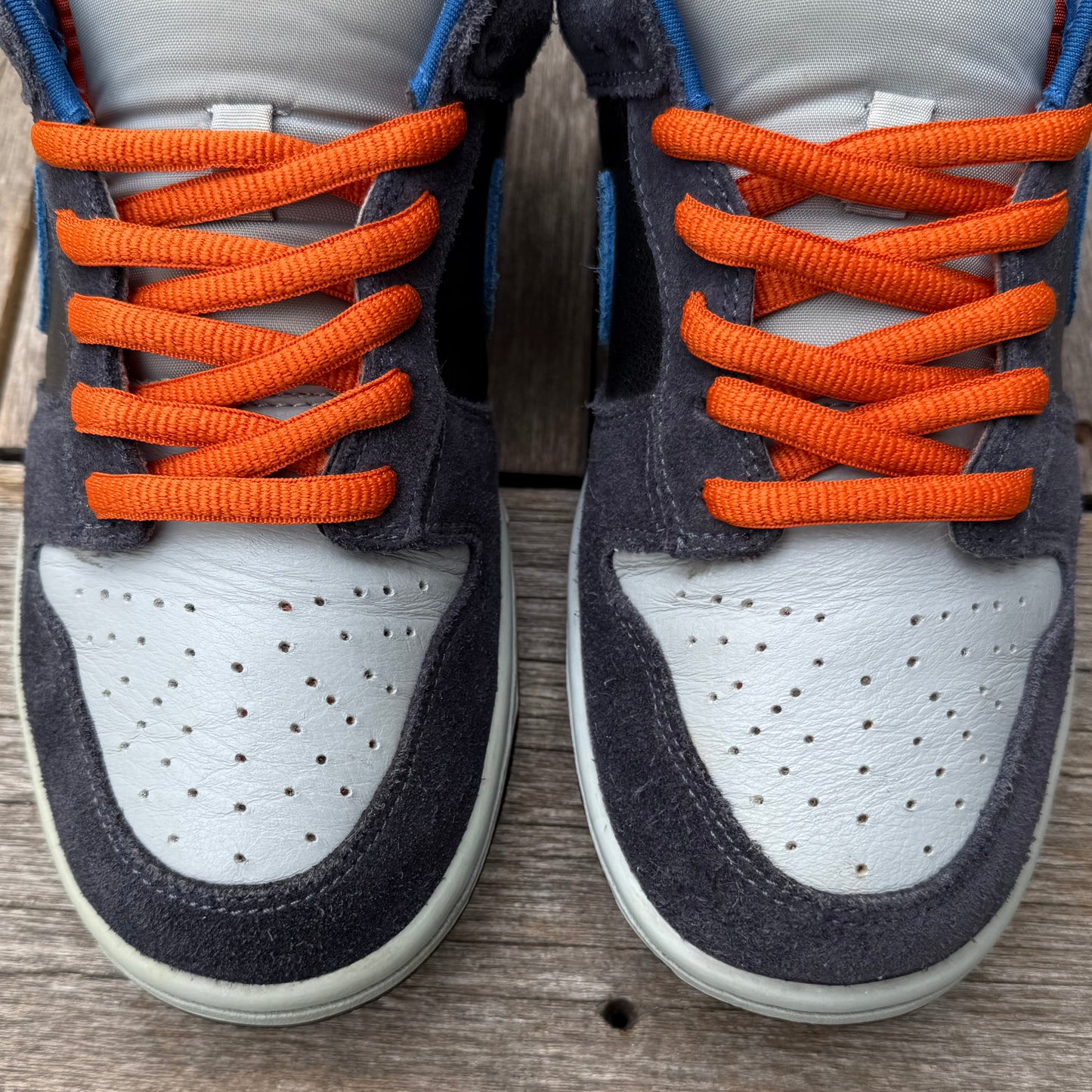 Nike SB Dunk Low Patagonia Size 8.5