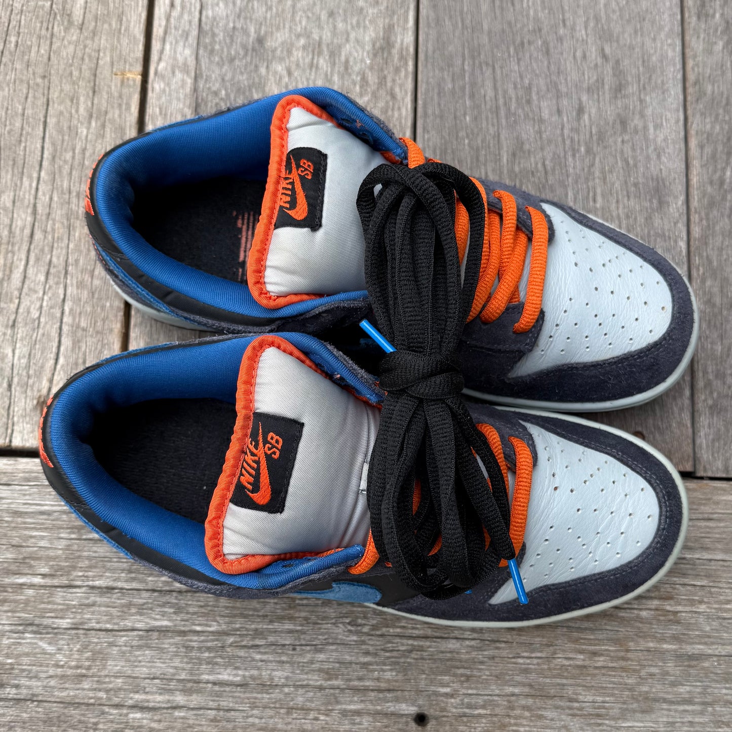 Nike SB Dunk Low Patagonia Size 8.5
