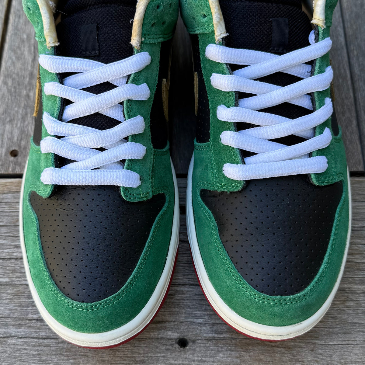 Nike SB Dunk Low Miller High Life Size 10.5
