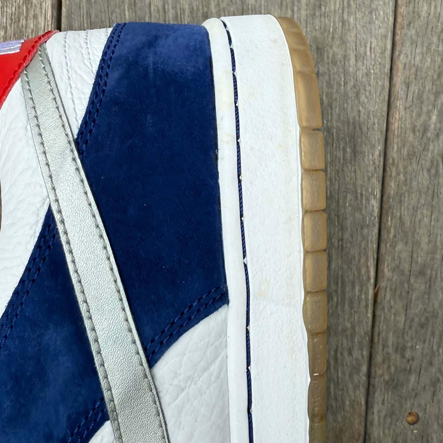 Nike SB Dunk Low BMW IW Size 12