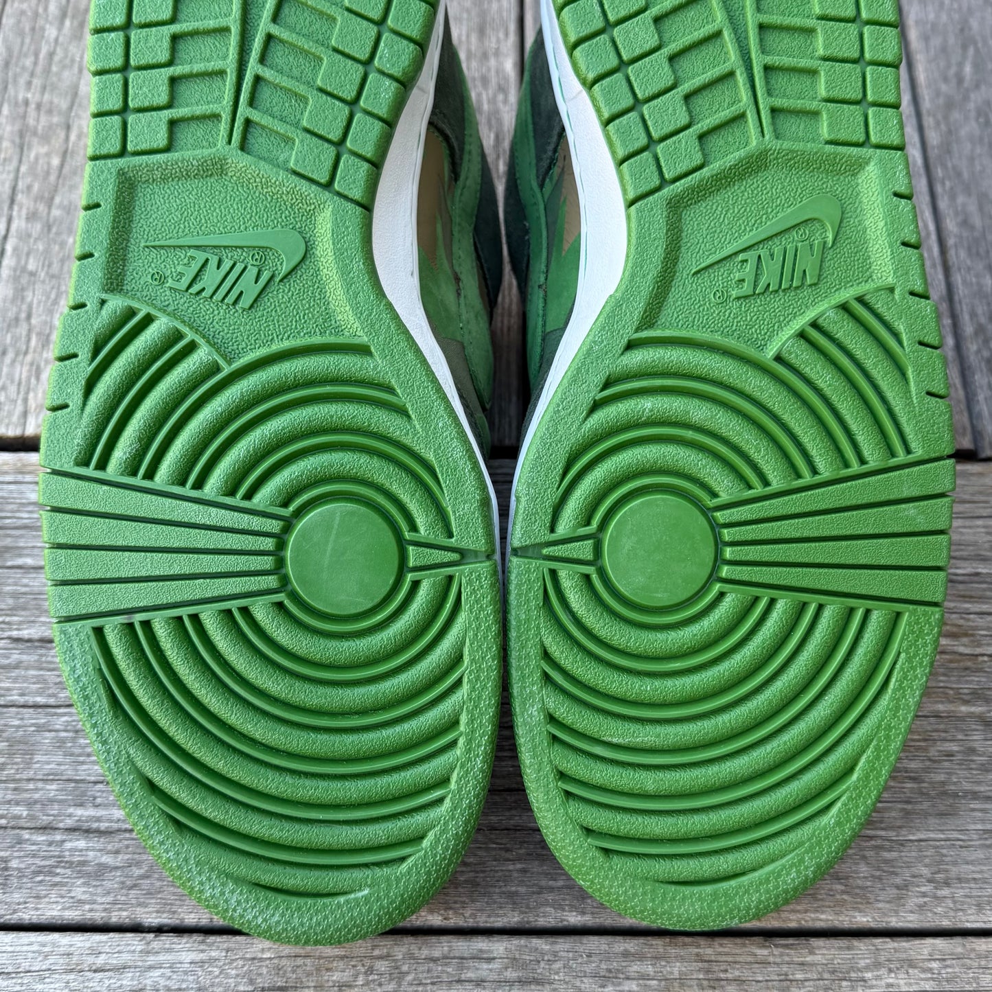 Nike SB Dunk Low BCS1 EMB Cesar Gordo Size 9.5