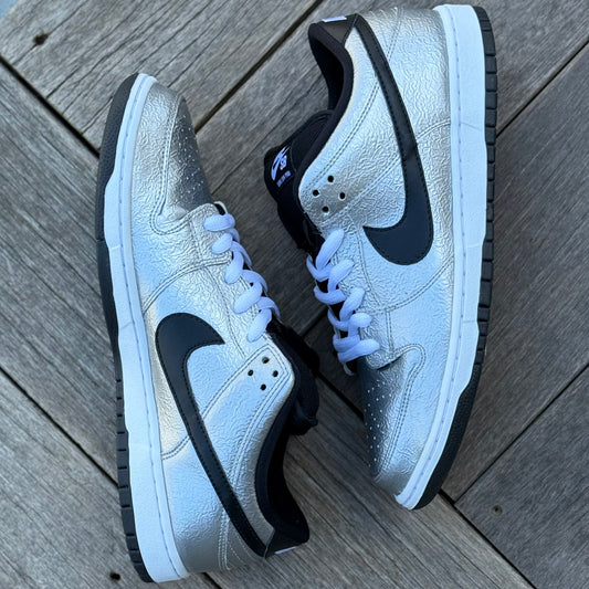 Nike SB Dunk Low Cold Pizza Size 10.5