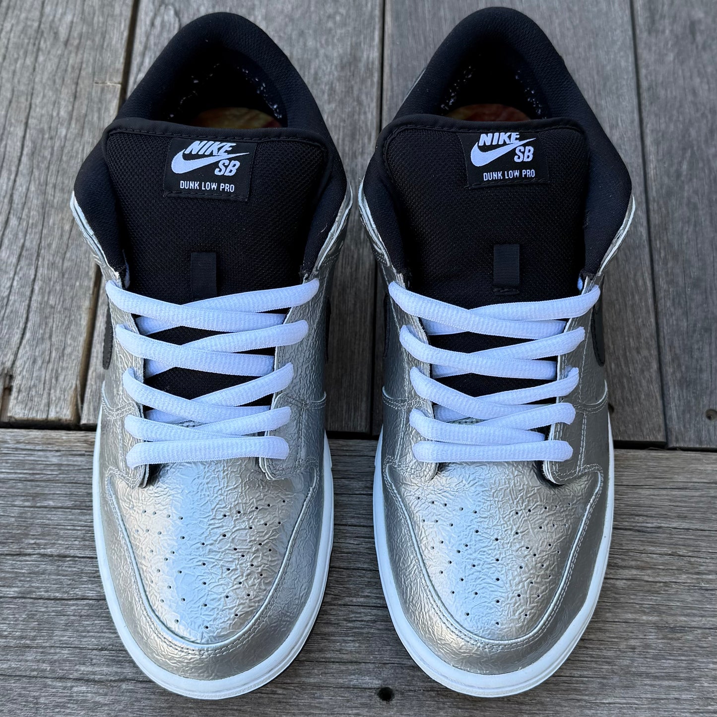 Nike SB Dunk Low Cold Pizza Size 10.5