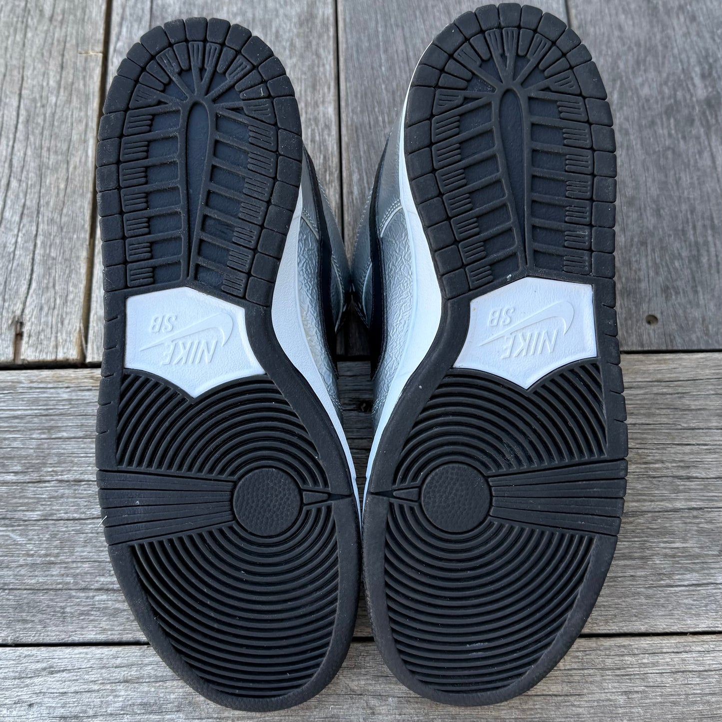 Nike SB Dunk Low Cold Pizza Size 10.5