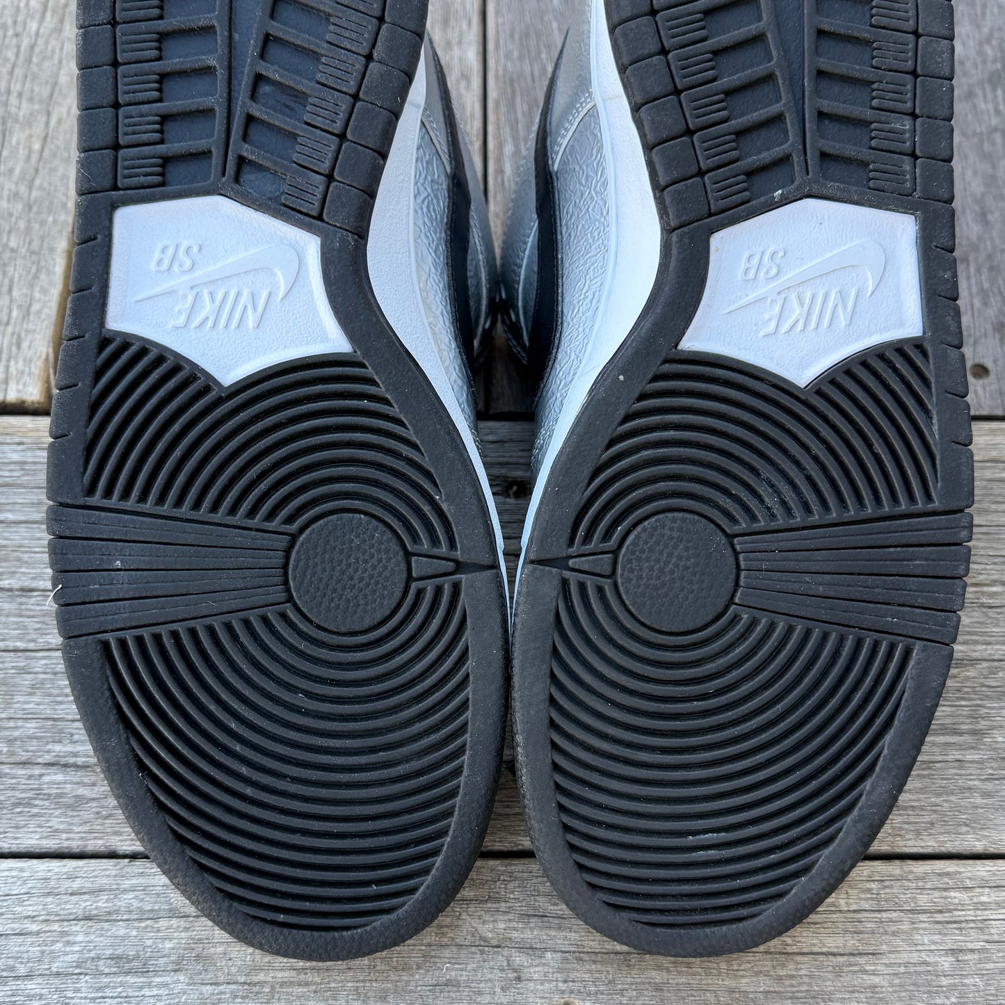 Nike SB Dunk Low Cold Pizza Size 10.5