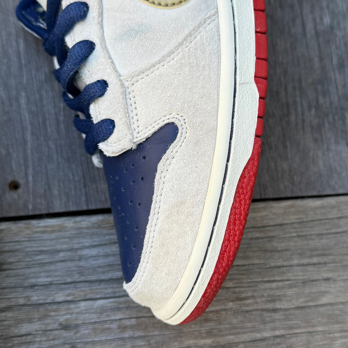 Nike SB Dunk Low Old Spice Size 10