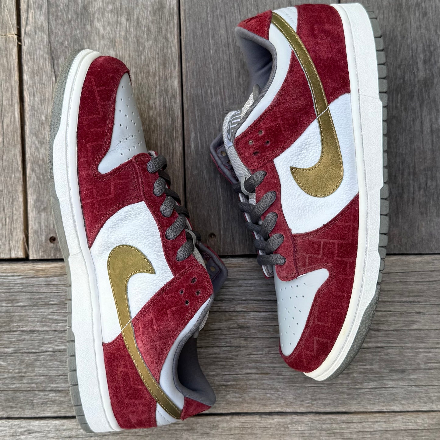 Nike SB Dunk Low Shanghai 1 Size 10.5