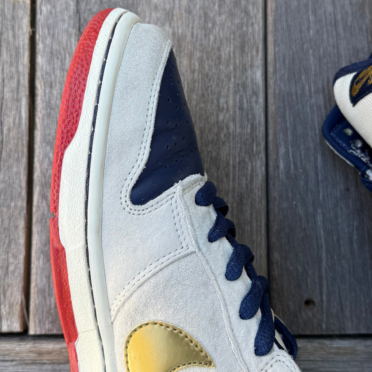 Nike SB Dunk Low Old Spice Size 10