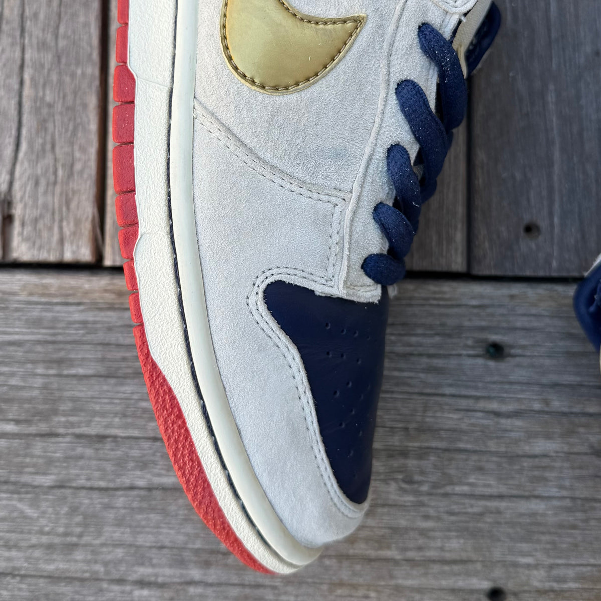 Nike SB Dunk Low Old Spice Size 10