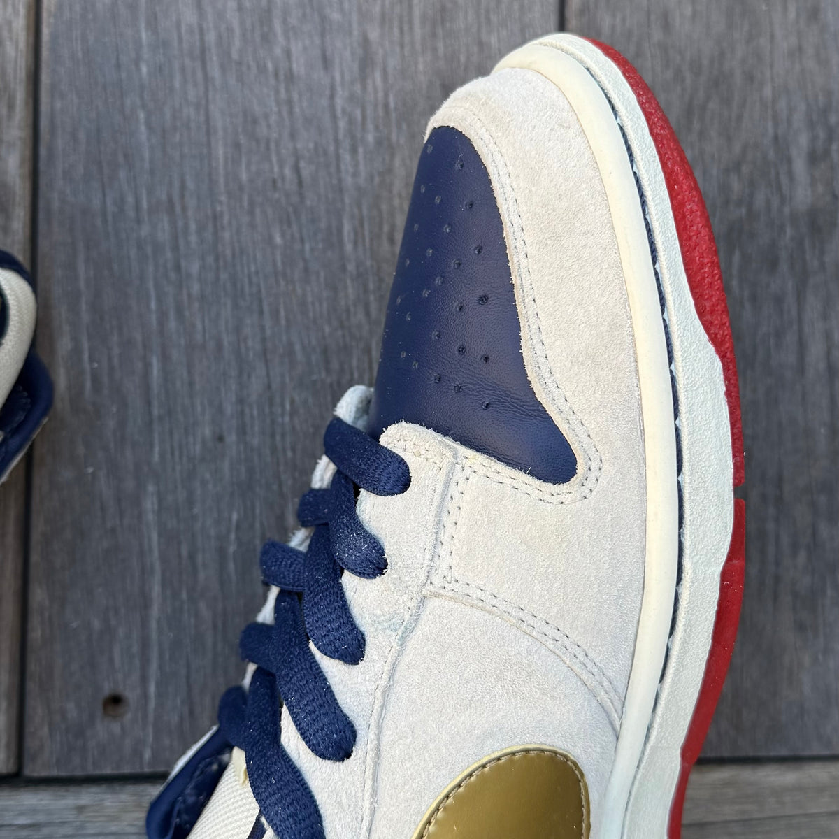 Nike SB Dunk Low Old Spice Size 10