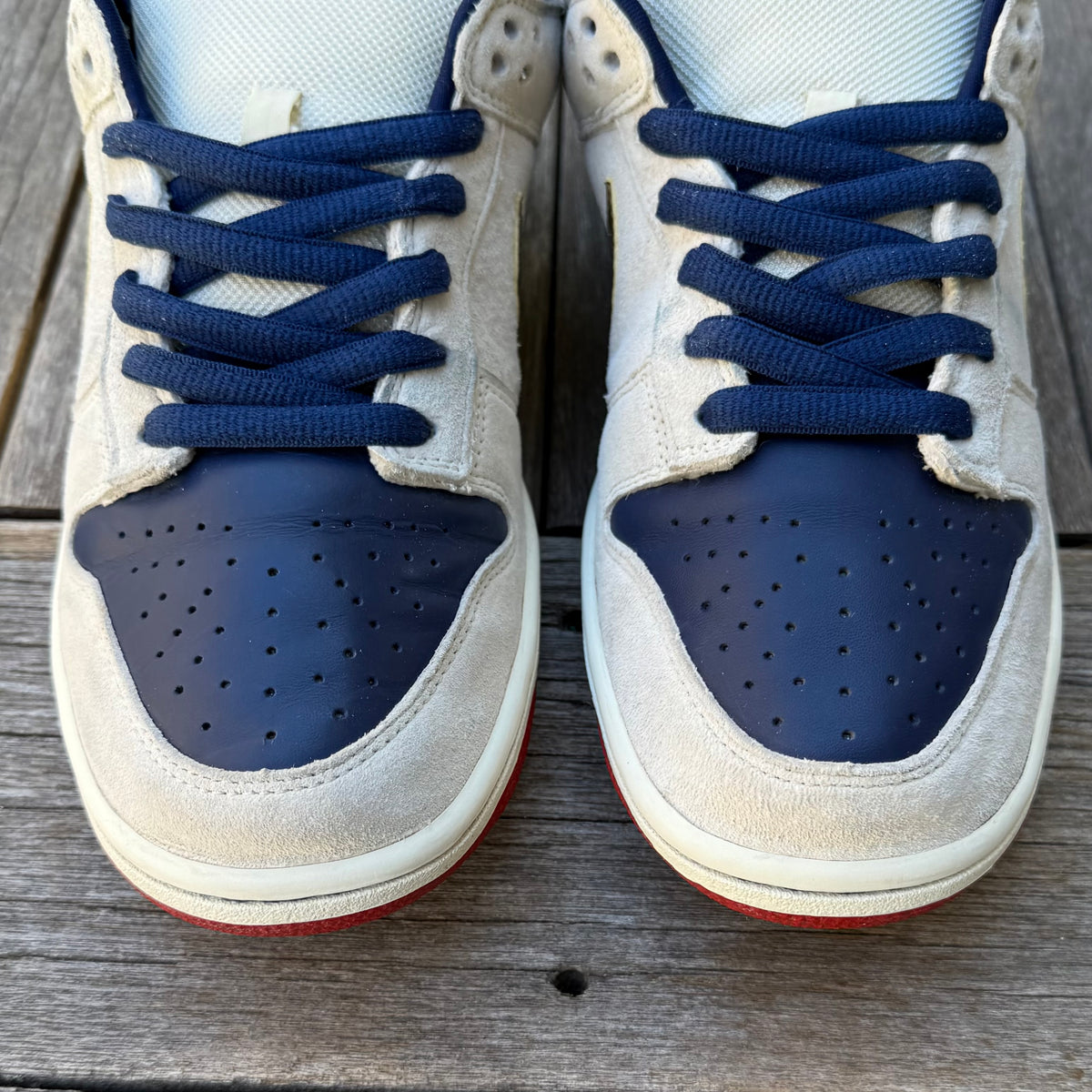 Nike SB Dunk Low Old Spice Size 10