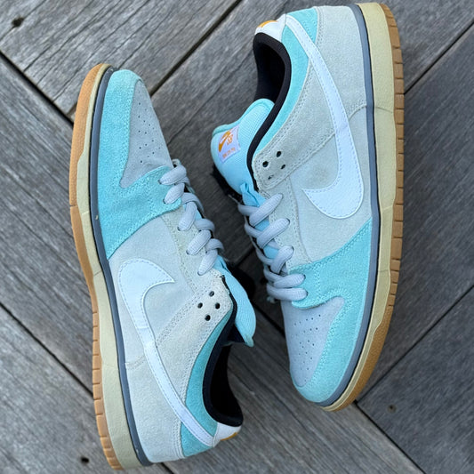 Nike SB Dunk Low Gulf of Mexico Size 10