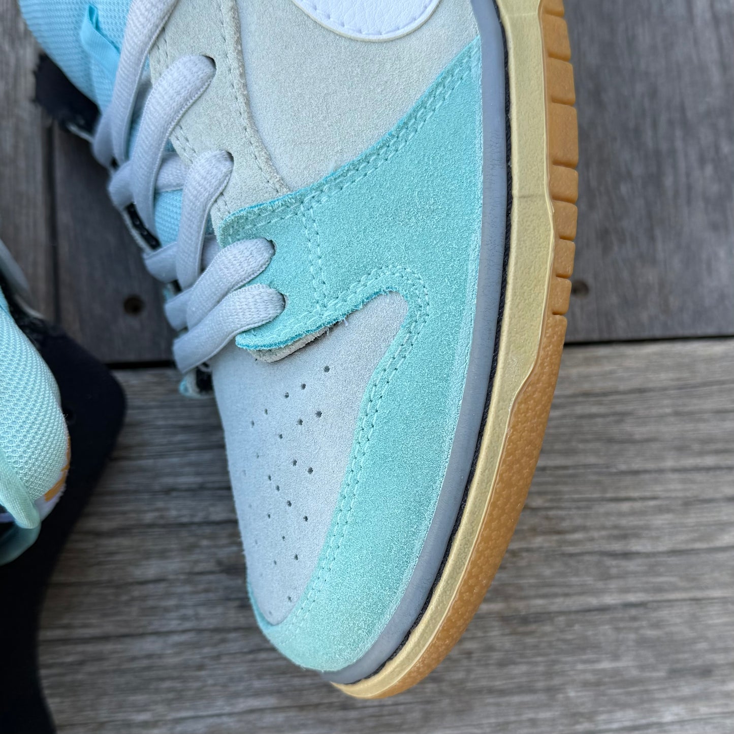 Nike SB Dunk Low Gulf of Mexico Size 10