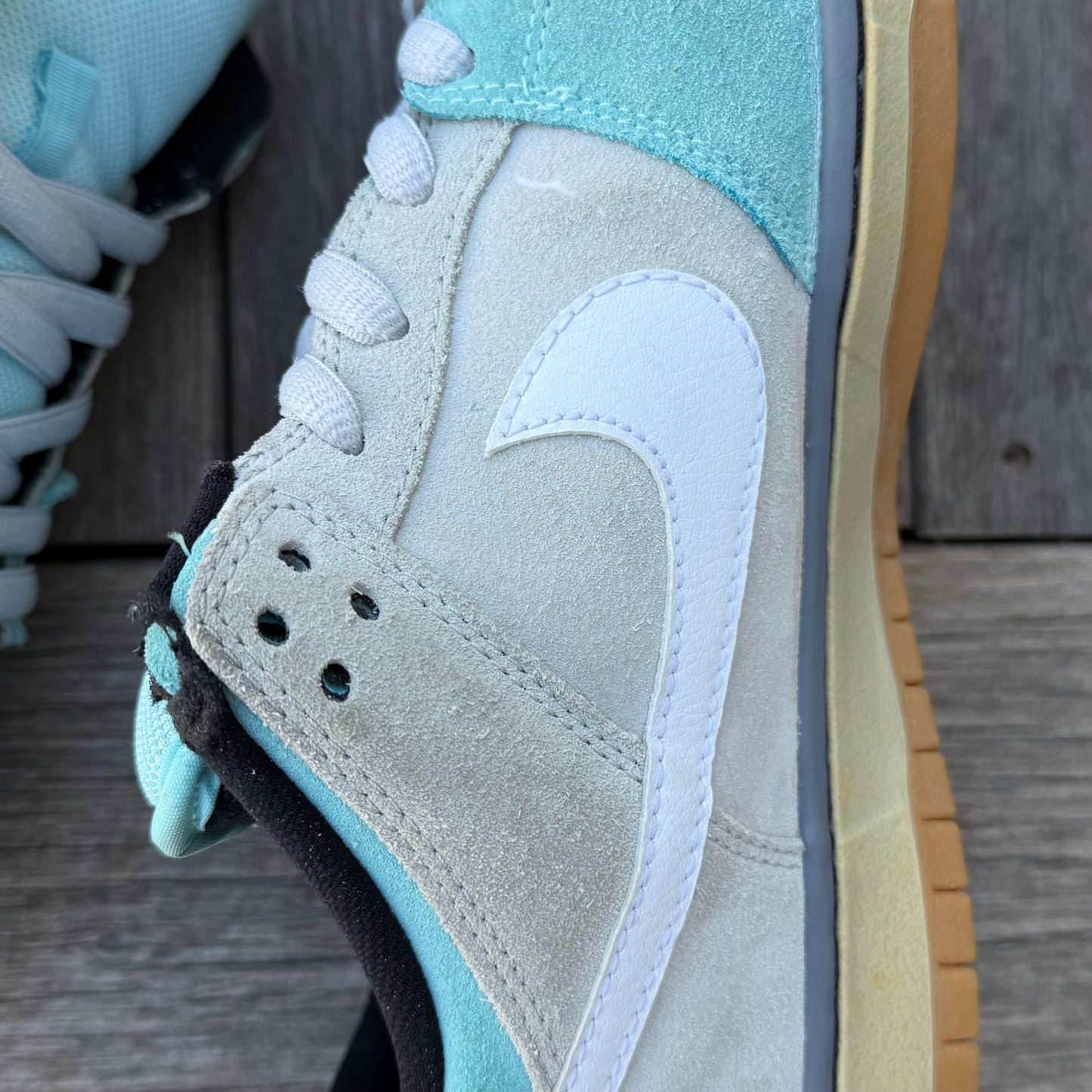 Nike SB Dunk Low Gulf of Mexico Size 10