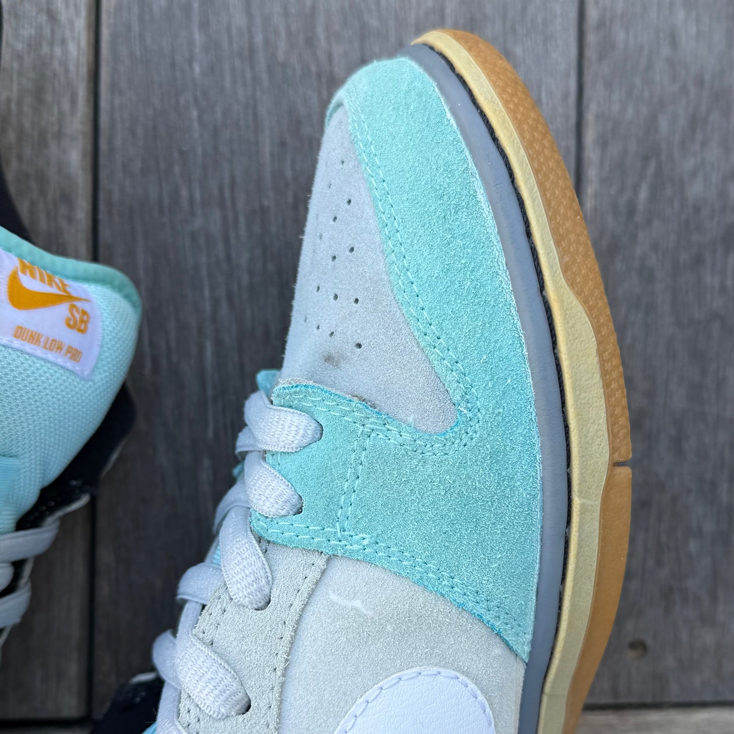 Nike SB Dunk Low Gulf of Mexico Size 10