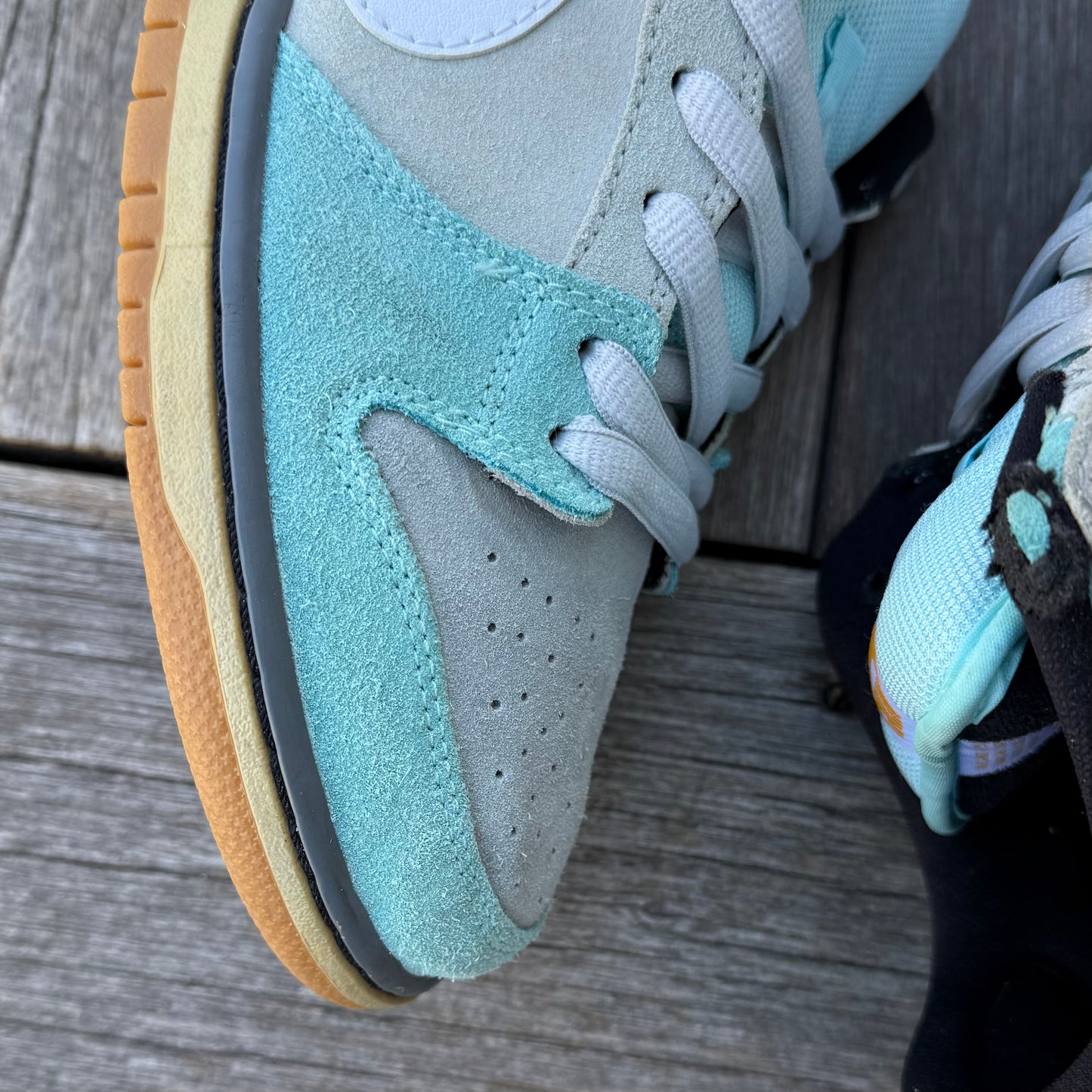 Nike SB Dunk Low Gulf of Mexico Size 10