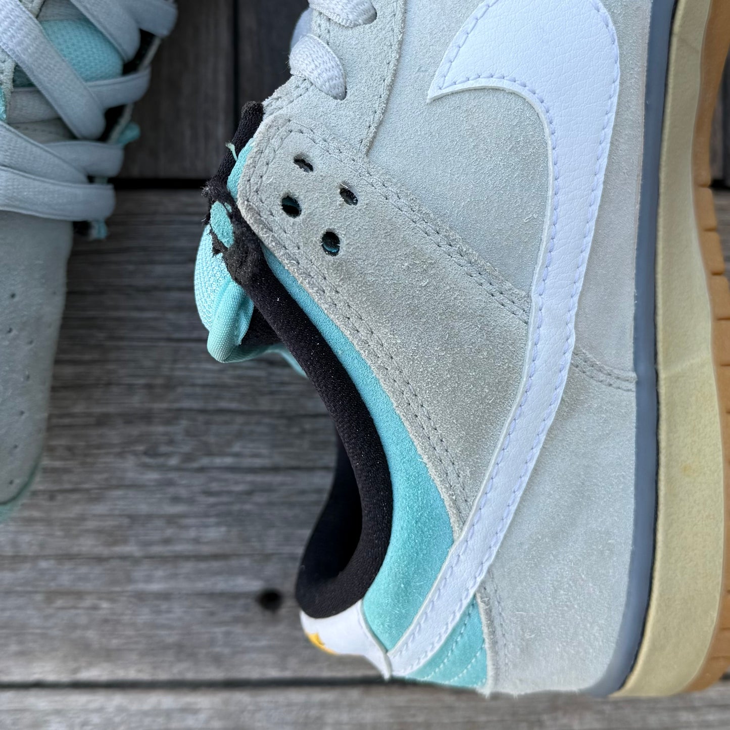 Nike SB Dunk Low Gulf of Mexico Size 10