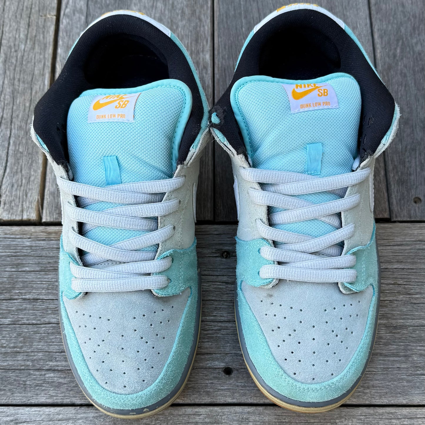 Nike SB Dunk Low Gulf of Mexico Size 10