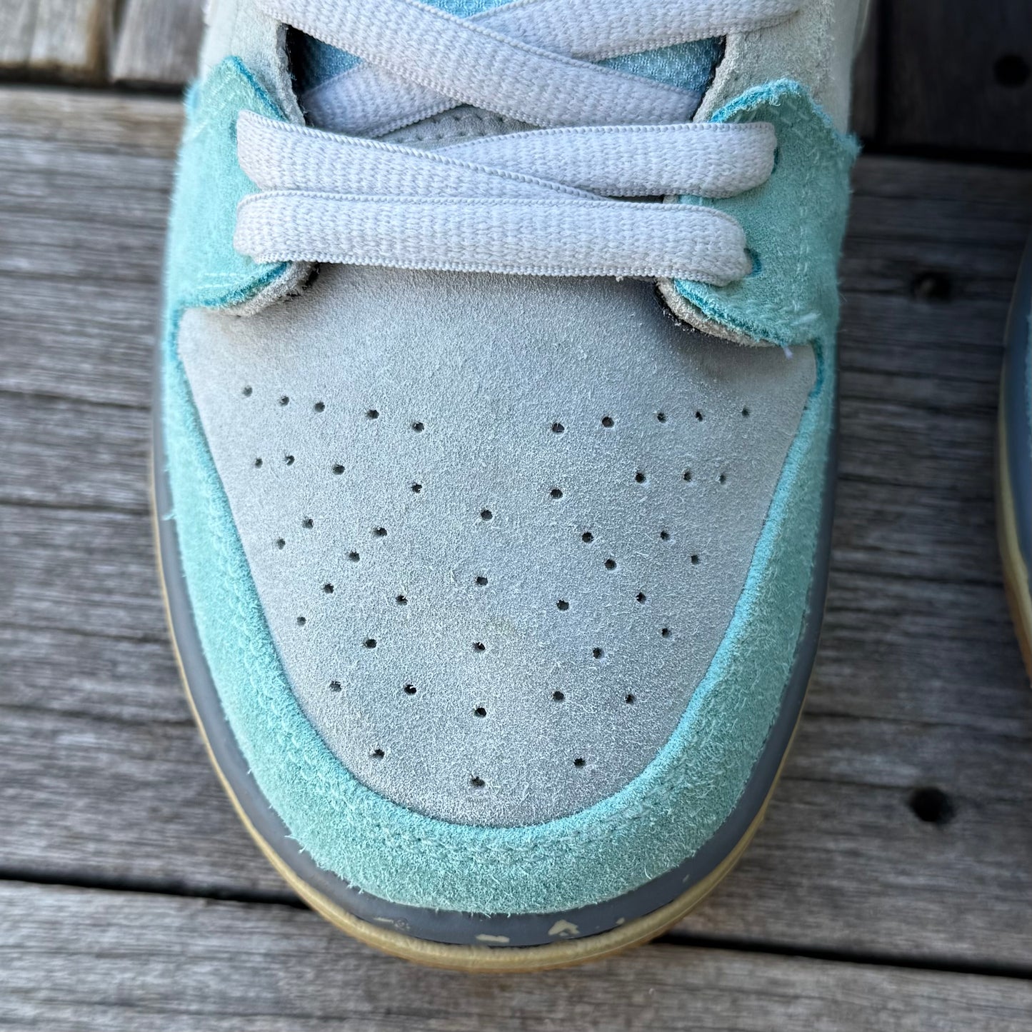 Nike SB Dunk Low Gulf of Mexico Size 10