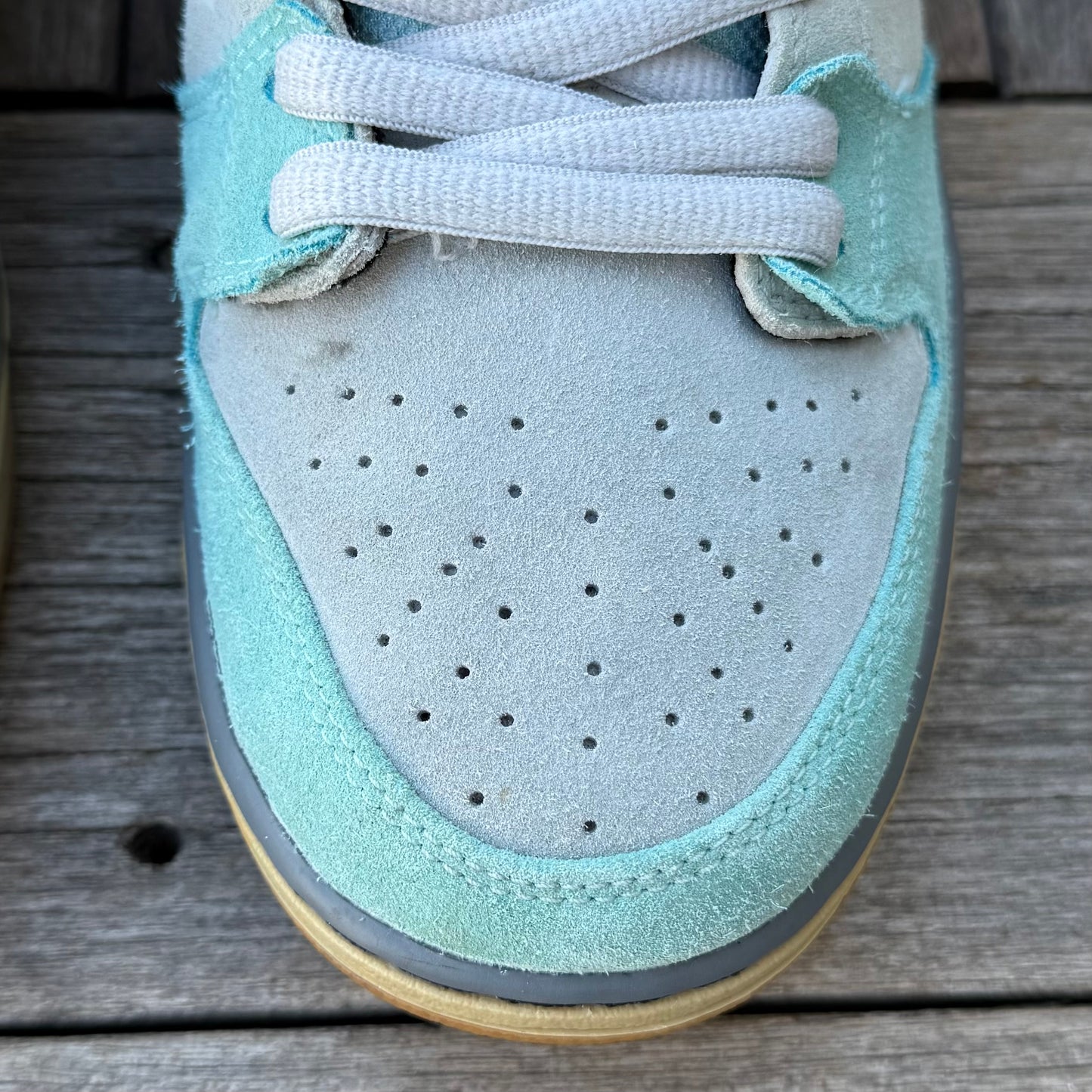 Nike SB Dunk Low Gulf of Mexico Size 10
