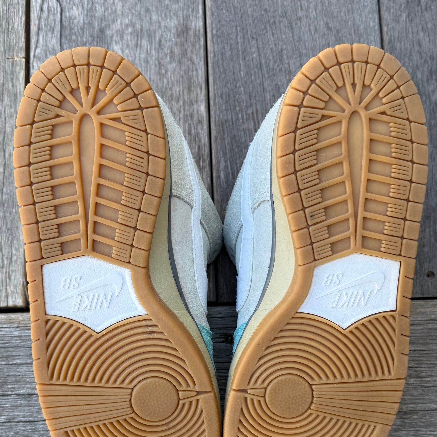 Nike SB Dunk Low Gulf of Mexico Size 10